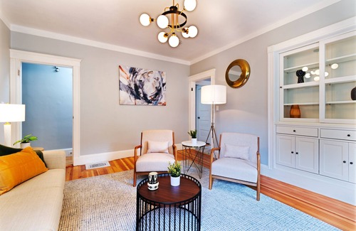 Dorchester Apartamento | Renovated Retreat /Near JFK station