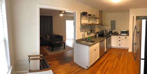 East Durham Casa | Renovated Space Close To Downtown - A