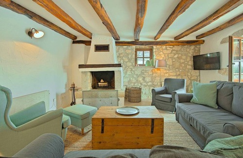 Musalez Villa | Villa Musalez con piscina