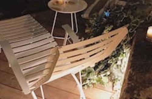 Aregno Apartamento | RENOVATED STONE VAULTS 8 minutes from the beach
