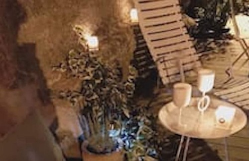 Aregno Apartamento | RENOVATED STONE VAULTS 8 minutes from the beach