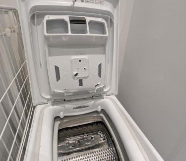 Wahring Apartamento | Renovated Studio - 10 min to Center