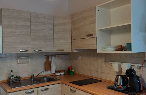 Savona Apartamento | Renovated studio apartment by the sea - Co-AAUT 9056-LT-0376