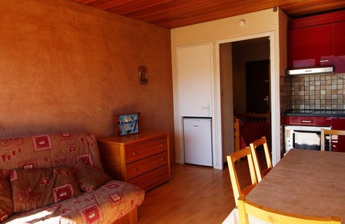 Auris Apartamento | Estudio cabina renovado a pie de pistas, 6 pers, cerca de servicios