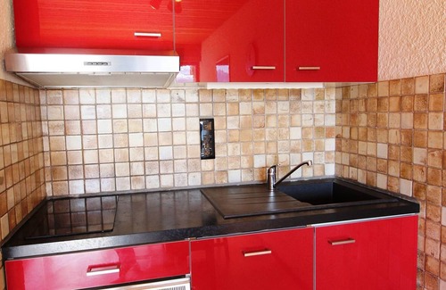 Auris Apartamento | Estudio cabina renovado a pie de pistas, 6 pers, cerca de servicios