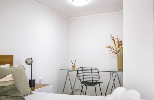Grey Lynn Apartamento | Renovated studio in Grey Lynn!