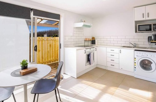 Grey Lynn Apartamento | Renovated studio in Grey Lynn!
