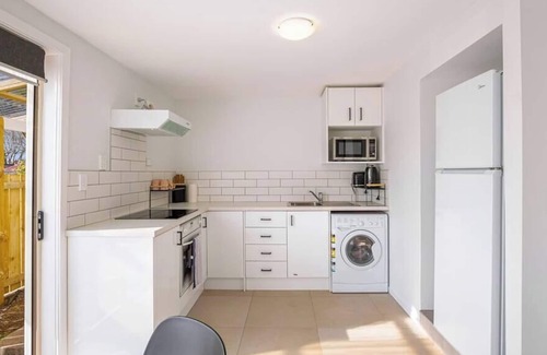 Grey Lynn Apartamento | Renovated studio in Grey Lynn!
