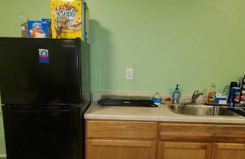 Lickdale Apartamento | Estudio renovado de 78
