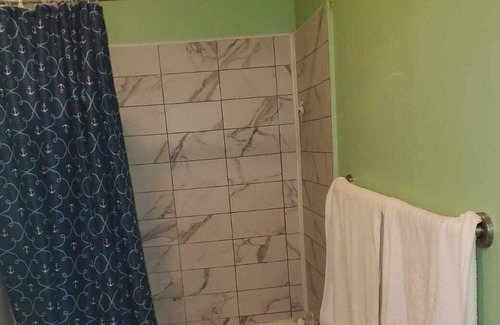 Lickdale Apartamento | Estudio renovado de 78