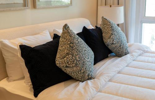 Discovery Gardens Apartamento | Renovated Studios in Nature at Discovery Gardens