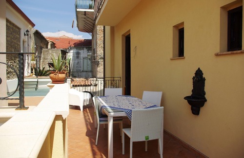 Pizzo Apartamento | APARTAMENTO DE TRES HABITACIONES RENOVADO EN EL CENTRO HISTÓRICO