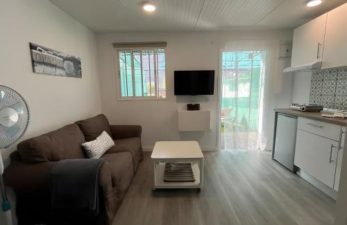 San Bartolome de Tirajana Apartamento | Renovated Tiny House