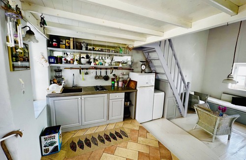 Astypalaia Casa | Renovated traditional house