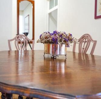 Santa Maria Maior Villa | Renovated Traditional House w 3BR & Outdoor Space