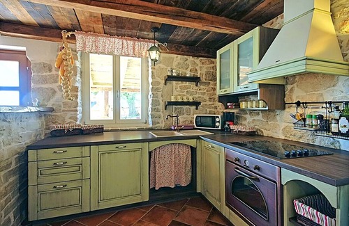 Dracevac Villa | Casa tradicional de Istria renovada cerca de Porec y sus playas