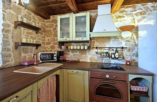 Dracevac Villa | Casa tradicional de Istria renovada cerca de Porec y sus playas