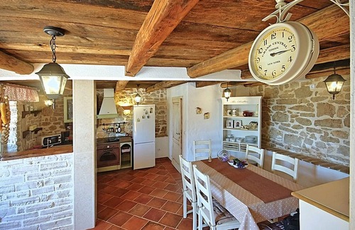 Dracevac Villa | Casa tradicional de Istria renovada cerca de Porec y sus playas