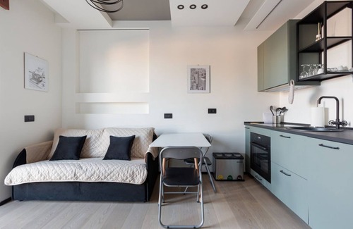 Villapizzone Apartamento | Renovated two-room apartment X4 with all amenities!