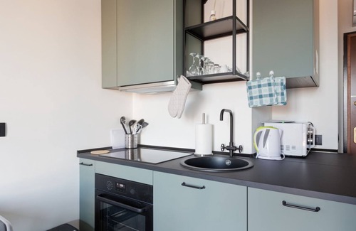 Villapizzone Apartamento | Renovated two-room apartment X4 with all amenities!