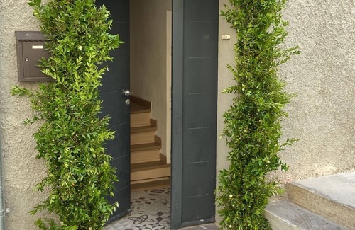 Murato Casa | Renovated village house Murato
