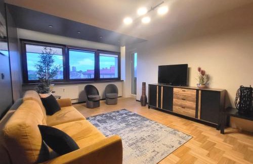Klaipeda Apartamento | Renovated Wide apartment in Klaipeda