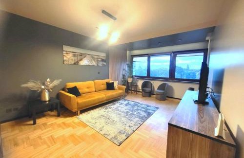 Klaipeda Apartamento | Renovated Wide apartment in Klaipeda