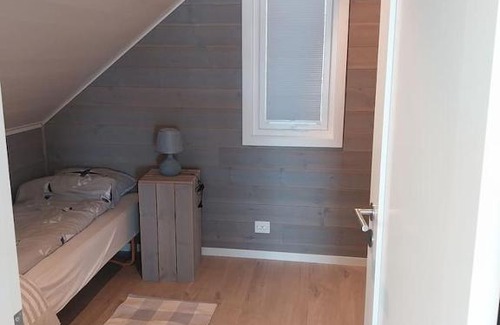 Mosterhamn Casa | Renovert rorbu