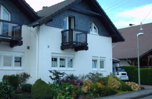 Pleckhausen Apartamento | Renoviertes Ferienhaus für Monteure in Pleckhausen