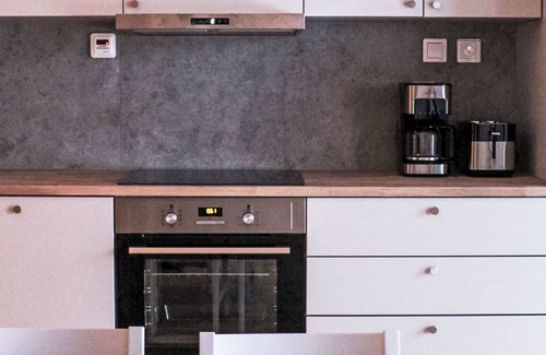 Tannas Apartamento | Renstråket 1003 by Interhome