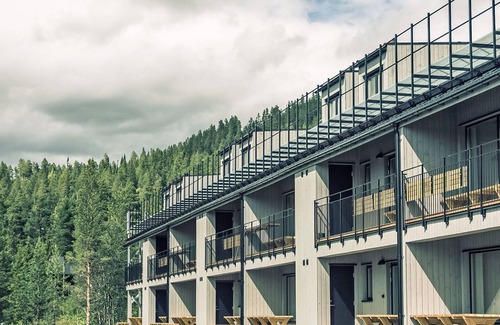 Tannas Apartamento | Renstråket 1003 by Interhome