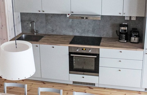 Tannas Apartamento | Renstråket 2002 by Interhome