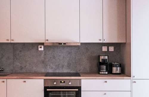 Tannas Apartamento | Renstråket 2002 by Interhome