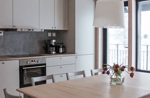 Tannas Apartamento | Renstråket 2003 by Interhome