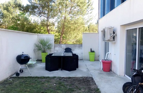 Mimizan Casa | Rent 160 m² house 5 minutes from the beach