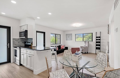 Croissant Park Condominio | Rent 2/1 in Fort Lauderdale near Las Olas