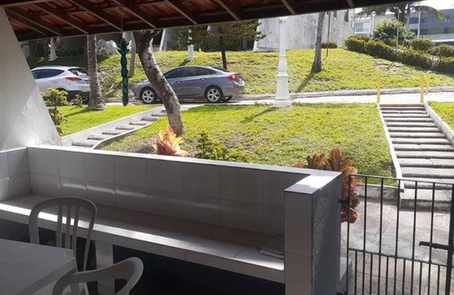 Piata Casa | Rent 3-bedroom village, beach front.
