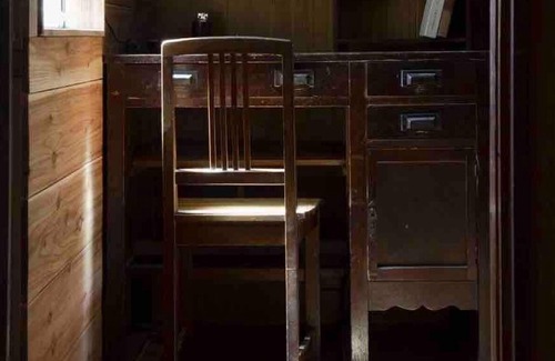 Shimizu Ward Casa | Rent out a 120-year-old ryokan-style museum for a stay that feels like home. Welcome drink service after posting a review / Shizuoka City Shizuoka Prefecture