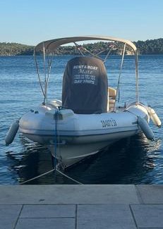 Sibenik Alquiler De Eote | Rent a boat Mate