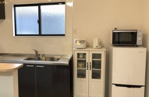 Ochi-gun Casa | Rent a cottage without meals Easy camping feeli / Onomichi Hiroshima