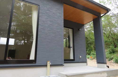 Ochi-gun Casa | Rent a cottage without meals Easy camping feeli / Onomichi Hiroshima