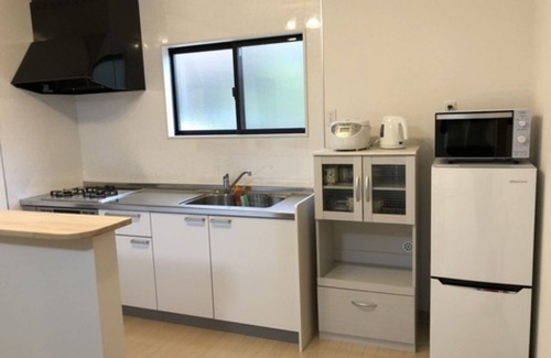 Ochi-gun Casa | Rent a cottage without meals Easy camping feeli / Onomichi Hiroshima