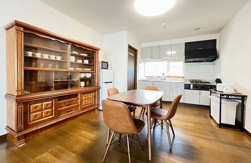 Taiki Casa | Rent a detached house - Midoricho Guest House / Hiroo-gun Hokkaidō