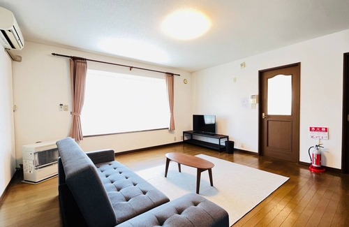 Taiki Casa | Rent a detached house - Midoricho Guest House / Hiroo-gun Hokkaidō