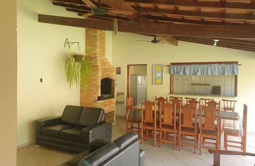 Socorro Casa | Granja en alquiler en Socorro Sp