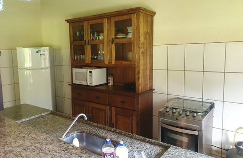 Socorro Casa | Granja en alquiler en Socorro Sp
