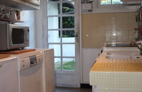 Cap-Ferret Villa | ALQUILA UNA BONITA VILLA EN CAP-FERRET