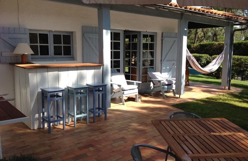Cap-Ferret Villa | ALQUILA UNA BONITA VILLA EN CAP-FERRET