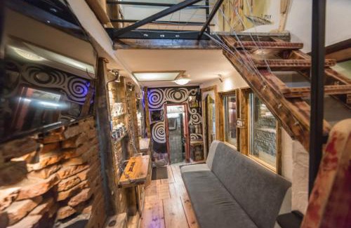 Centrul Vechi Apartamento | Rent a Room - Be Rustic