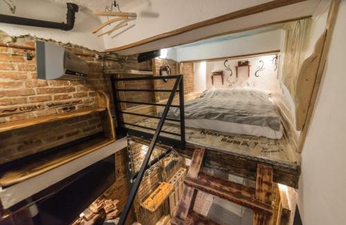 Centrul Vechi Apartamento | Rent a Room - Be Rustic